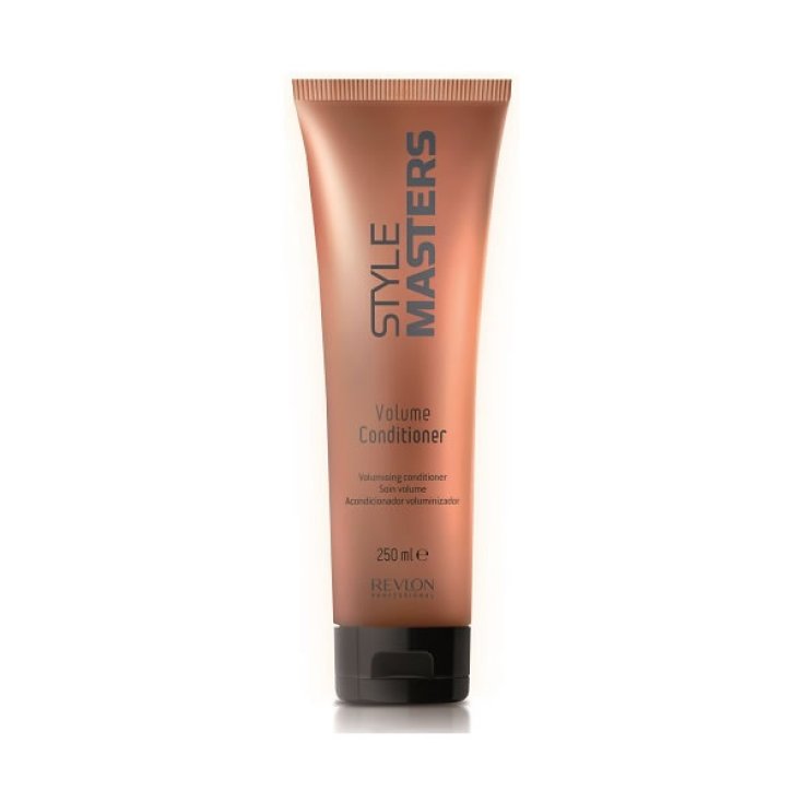 Revlon Style Masters Volumenbalsam 250ml