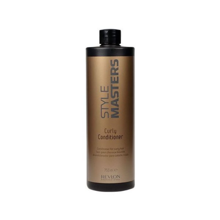Revlon Style Masters Lockenbalsam 750ml