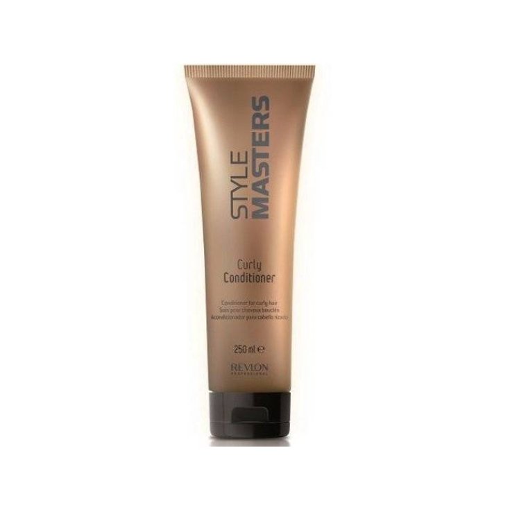 Revlon Style Masters Curly Conditioner 250ml