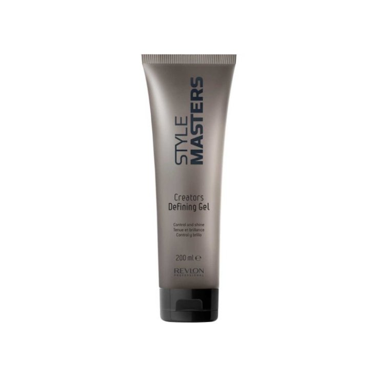 Revlon Style Master Creator Definierendes Gel 200ml