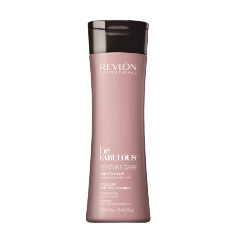 Revlon Texture Care Anti-Frizz-Shampoo 250 ml