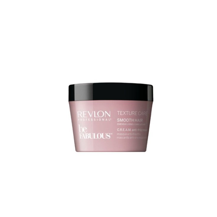 Revlon Texture Care Anti-Frizz-Maske 200 ml