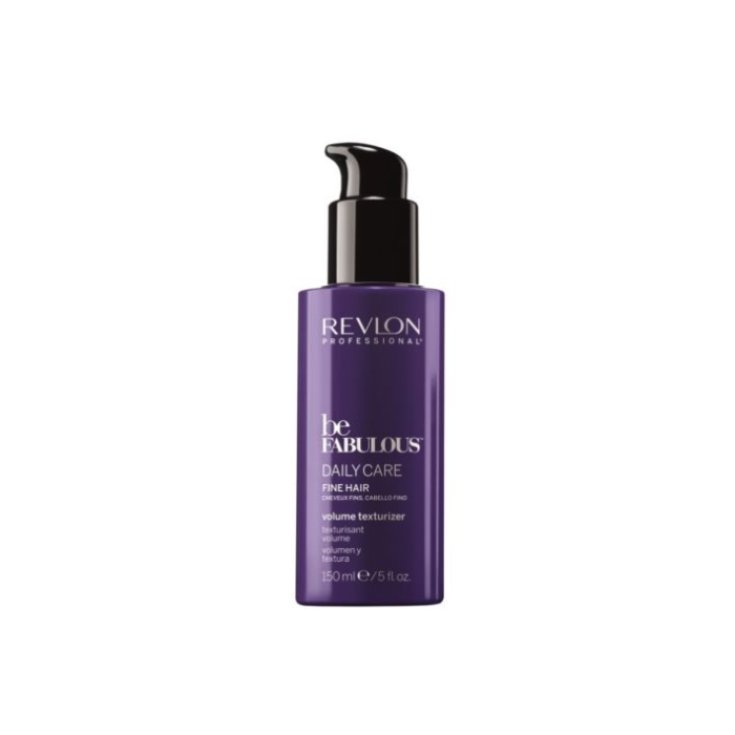 Revlon Be Fabulous Daily Care Volumizing Spray für feines Haar 150 ml