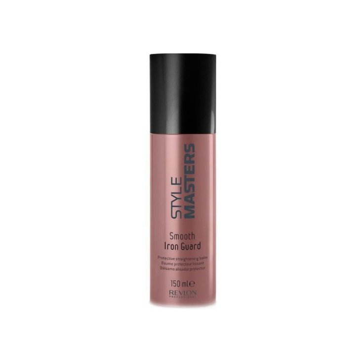 Revlon Style Master Schützender Glättungsbalsam 150ml