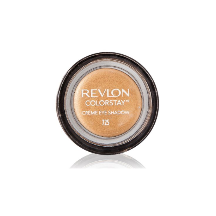 Revlon Colorstay Creme Lidschatten 725 Honig