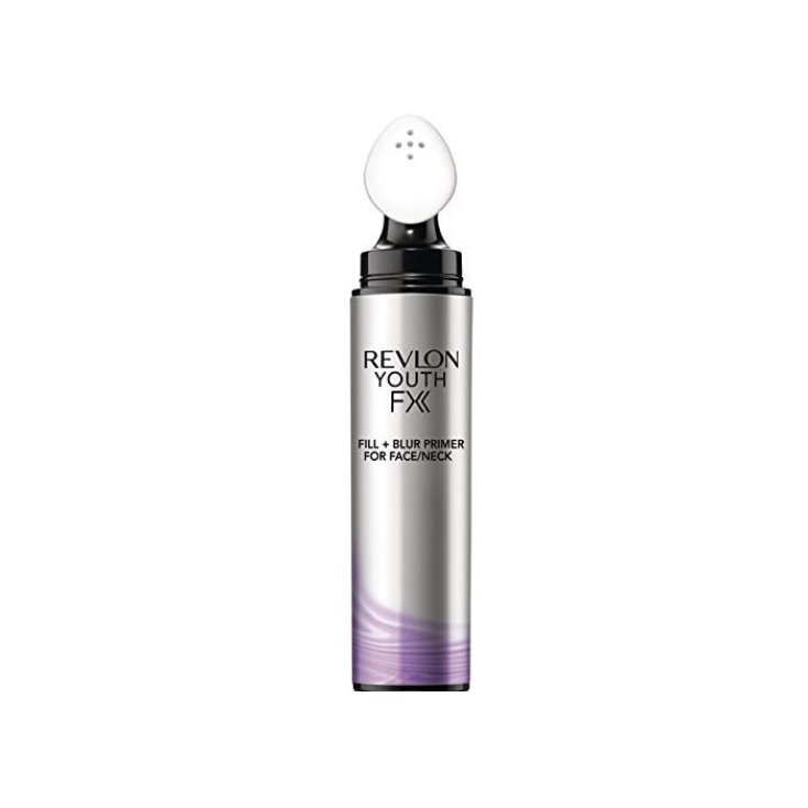 Youth FX Fill + Blur Primer für Gesicht & Hals 10ml