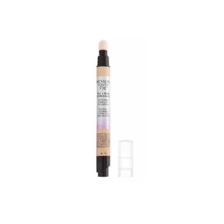 Youth FX Fill + Blur Concealer 03Light Medium 3,2ml