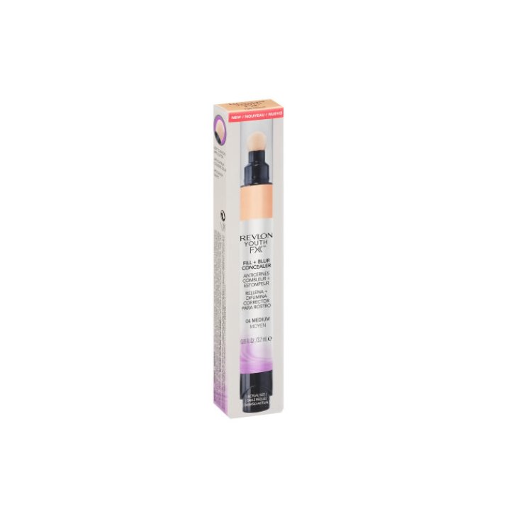 Youth FX Fill + Blur Concealer 04Medium 3,2ml