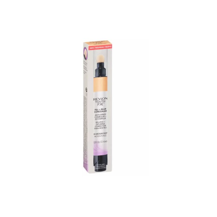 Youth FX Fill + Blur Concealer 05Mitteltief 3,2ml