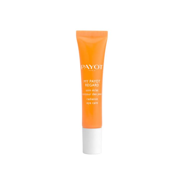 Payot My Payot Regard Radiance Augenpflege Roll On 15ml