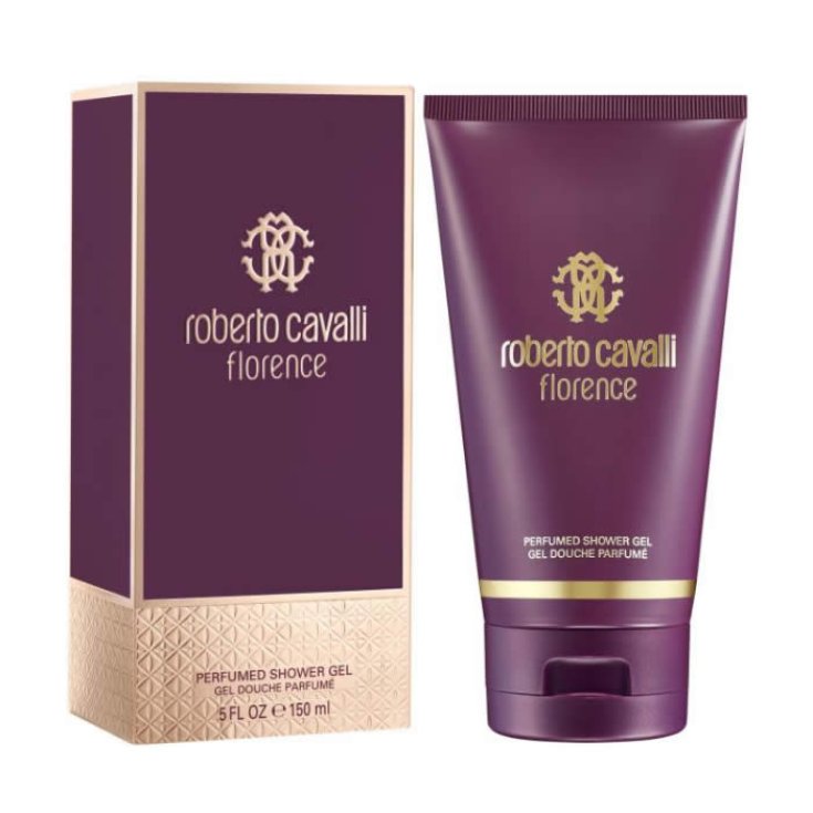 PFERDE FLORENCE D DUSCHGEL