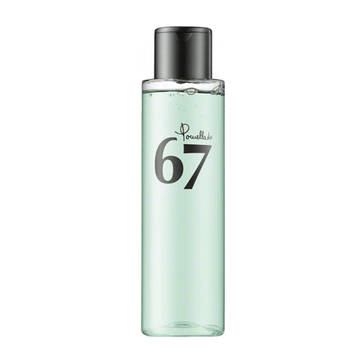 Pomellato 67 Artemisia Shampoo und Duschgel 200ml