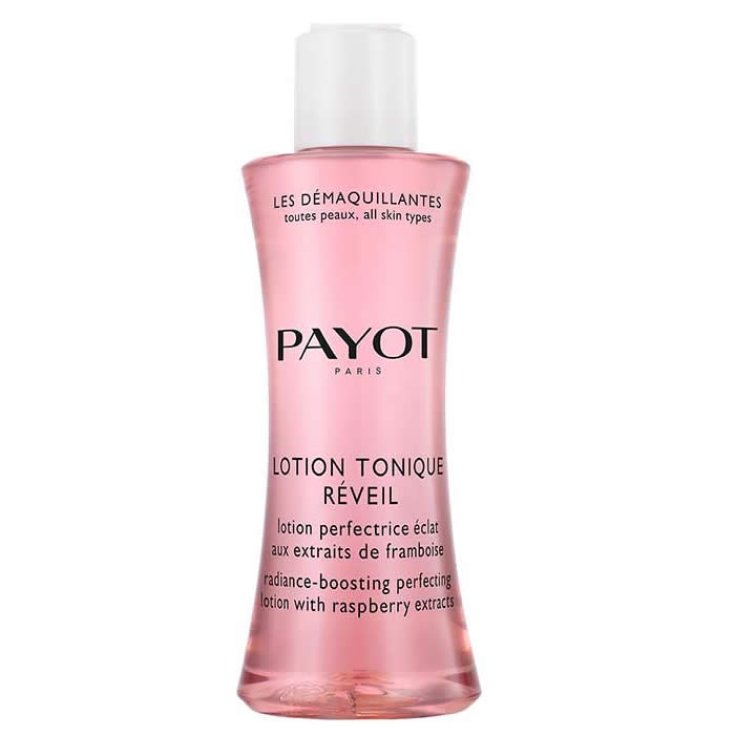 Payot Lotion Tonique Réveil 400ml