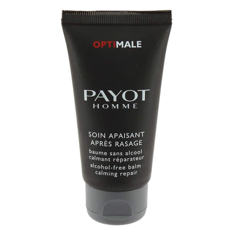 Payot Soin Apaisant Après Rasage Alkoholfrei 50ml