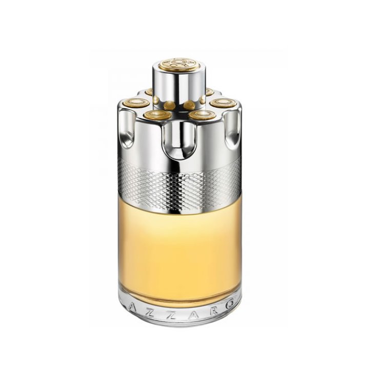 Azzaro wollte Eau de Toilette Spray 150ml