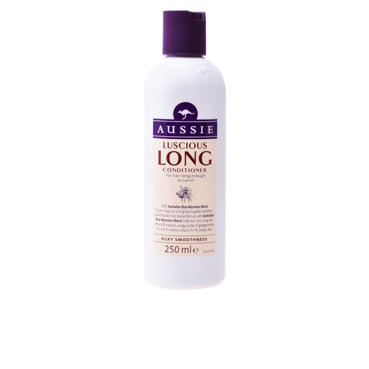 Aussie Hair Luscious Long Conditioner 250ml