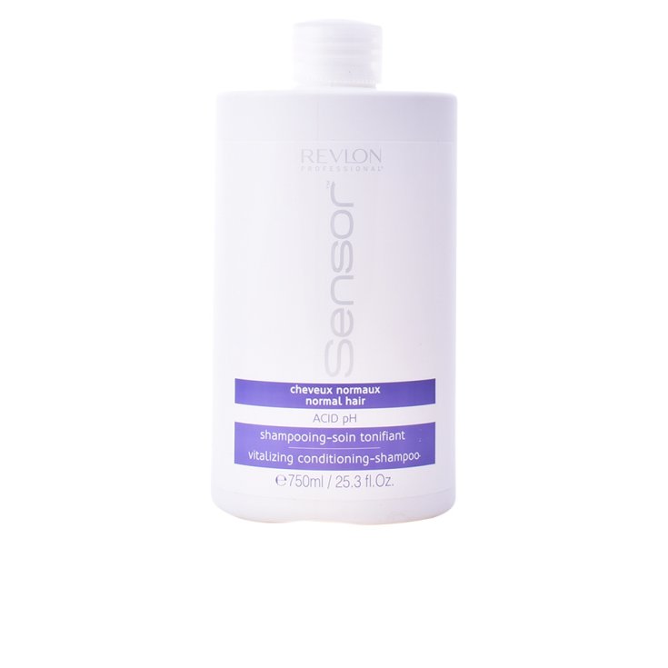 Revlon Sensor Vitalizing Conditioning Shampoo 750ml