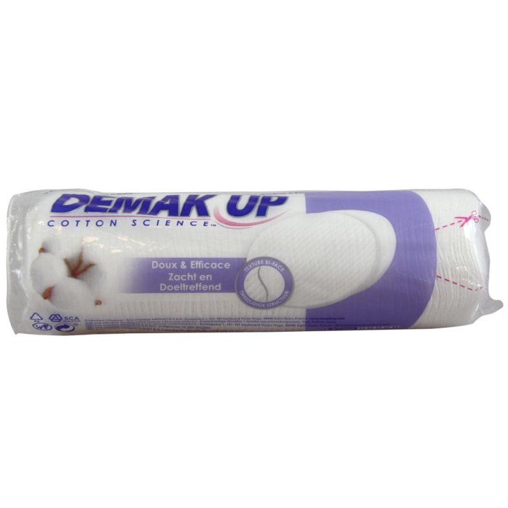 Demak Up Original Disks 60 Einheiten