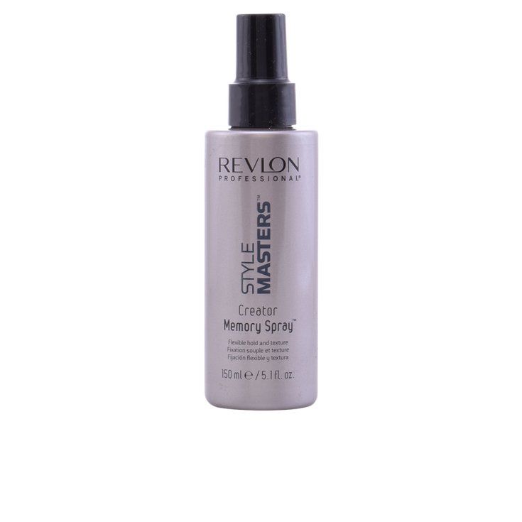 Revlon Style Masters Creator Gedächtnisspray 150ml