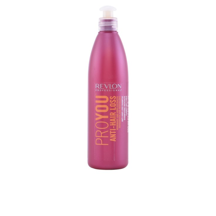 Revlon Proyou Anti-Haarausfall-Shampoo 350ml