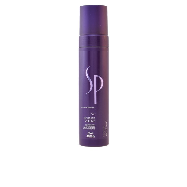 Wella System Professional Delicate Volumenspray 200ml