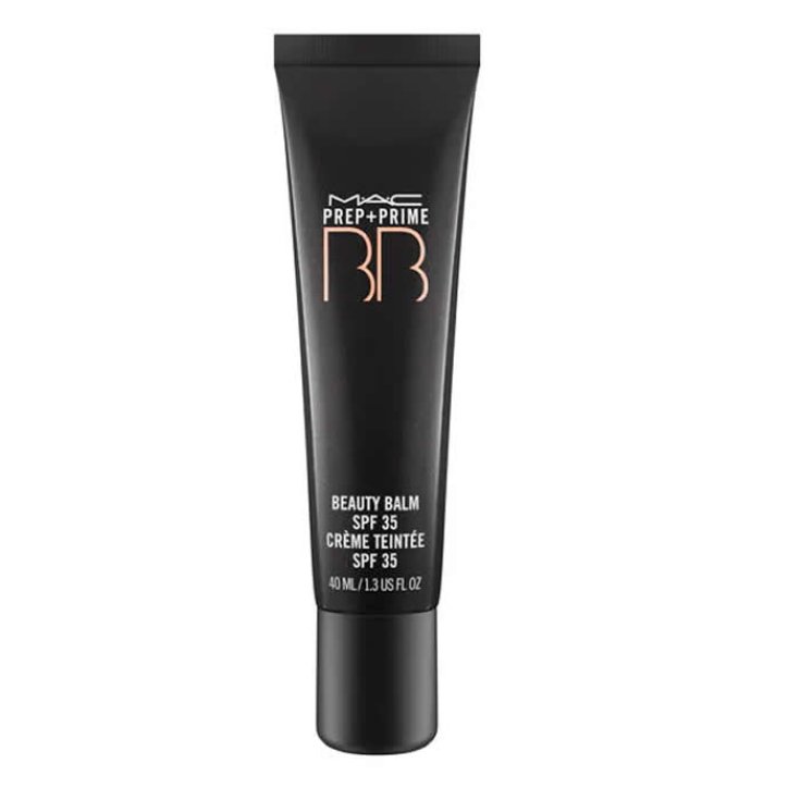 MAC Prep + Prime BB Beauty Balm Compact Extra Light MAC Prep + Prime BB Beauty Balm Compact Extra Light