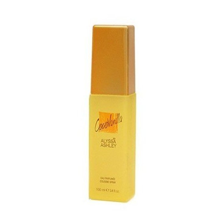 Alyssa Ashley CocoVanilla Körperspray 100ml