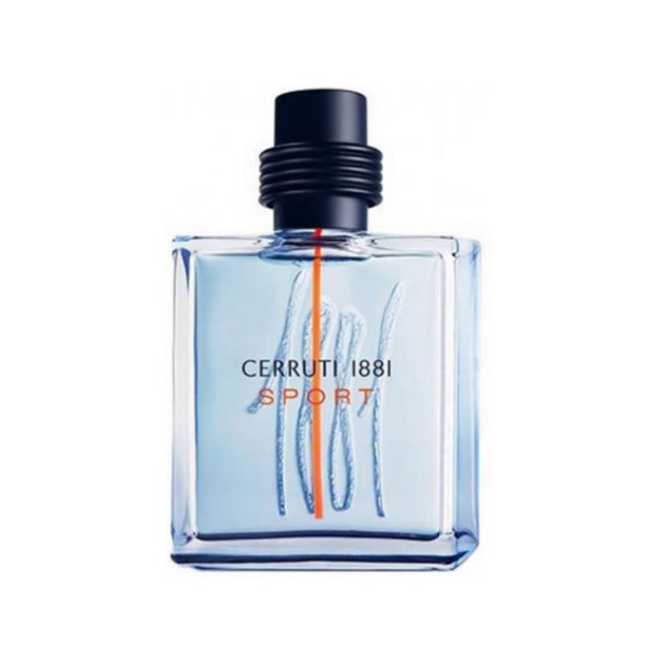 Cerruti 1881 Sport für Männer Eau de Toilette Spray 100 ml