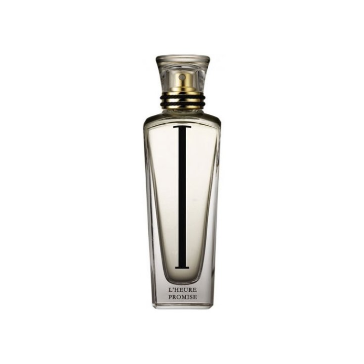 Cartier L'Heure Promise I Eau de Parfum Spray 75ml