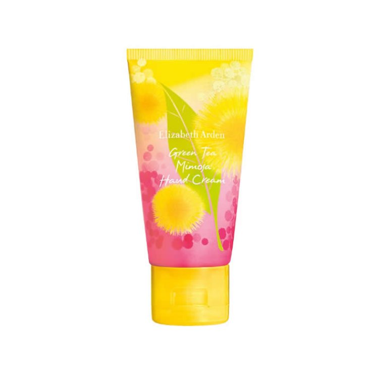 Elizabeth Arden Green Tea Mimosa Handcreme 30ml Elizabeth Arden Green Tea Mimosa Handcreme 30ml