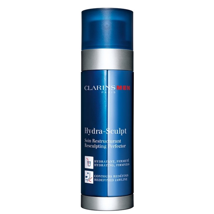 Clarins Men Hydra Sculpt 50ml