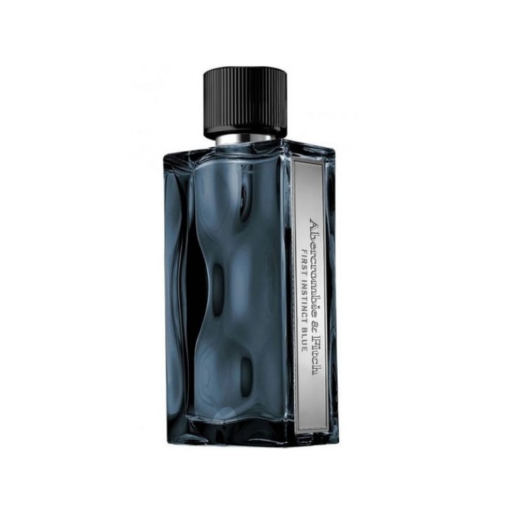 Abercrombie & Fitch First Instinct Blue Man Eau de Toilette Spray 30ml Abercrombie & Fitch First Instinct Blue Man Eau de Toilette Spray 30ml