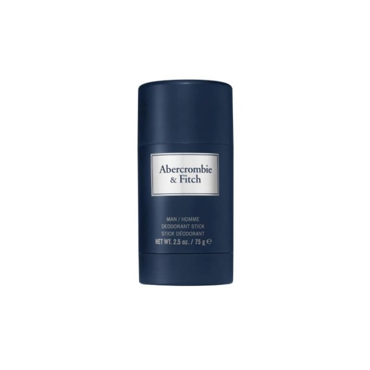 Abercrombie & Fitch First Instinct Blauer Deo-Stick 75 g Abercrombie & Fitch First Instinct Blauer Deo-Stick 75 g