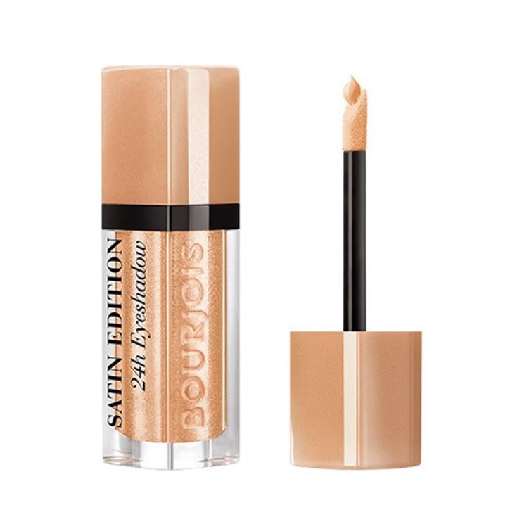 Bourjois Satin Edition 24h Lidschatten 01 Beige Verkäufer