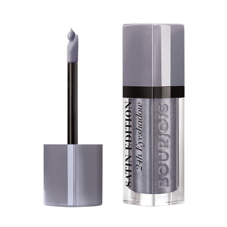 Bourjois Satin Edition 24h Lidschatten 05 Lala Vande