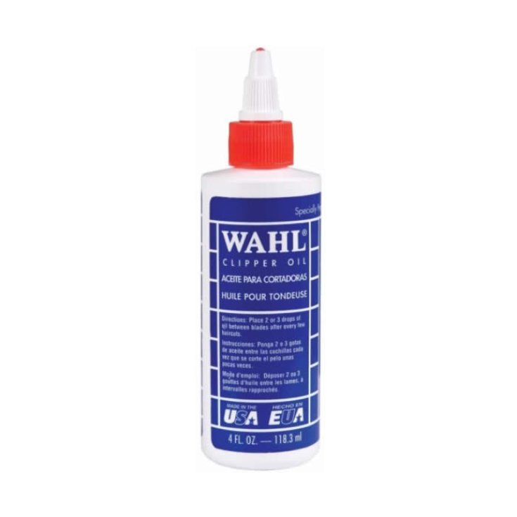 Wahl Haarschneideöl 118ml