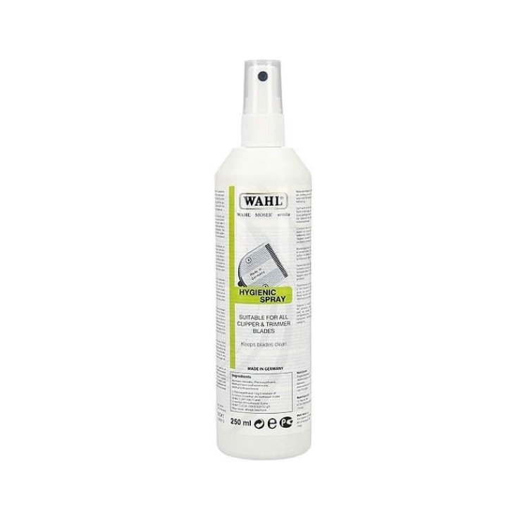 Wahl Hygiene Clipper Spray 250ml