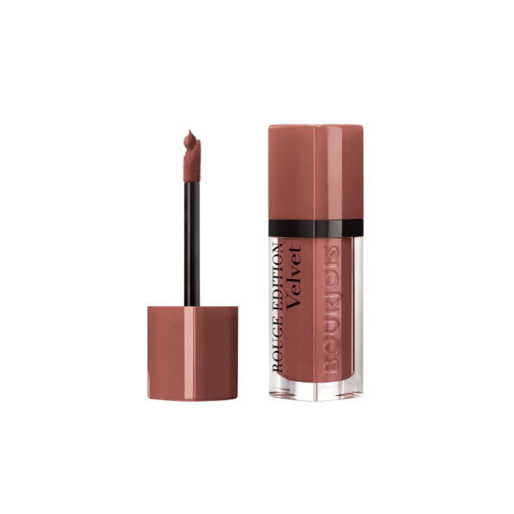Bourjois Rouge Edition Samt 29 Nude York