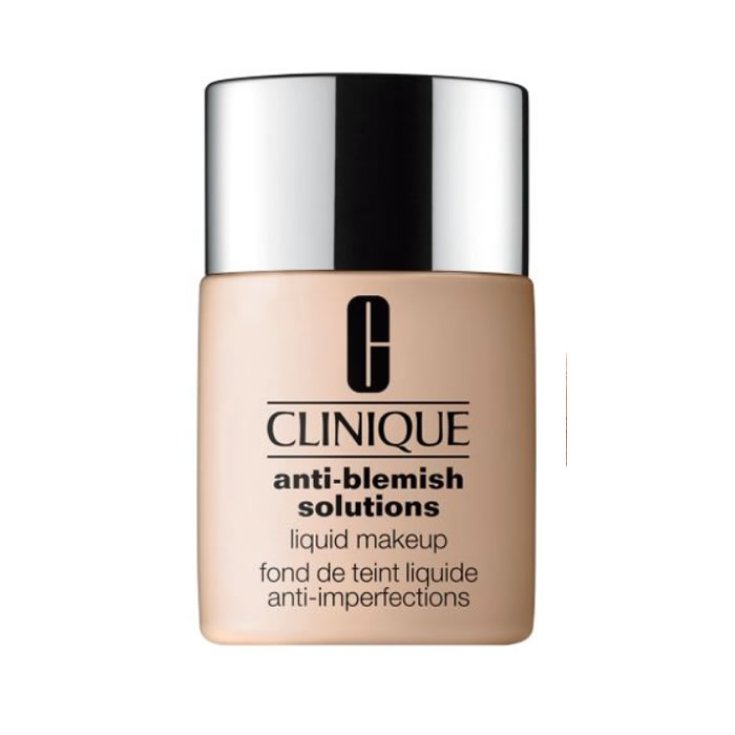 Clinique Anti Blemish Solutions Flüssiges Make-up 01 Fresh 30ml