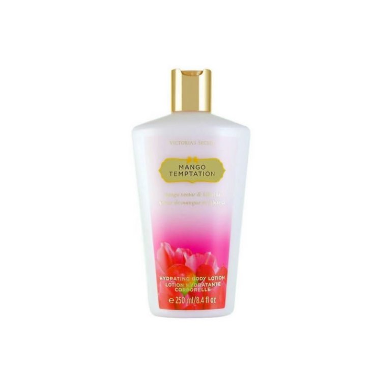 Victoria's Secret Mango Temptation Körpermilch 250ml