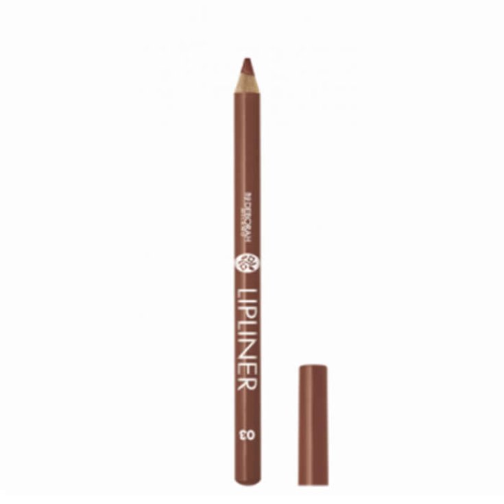 DEB LIPPENSTIFT 03