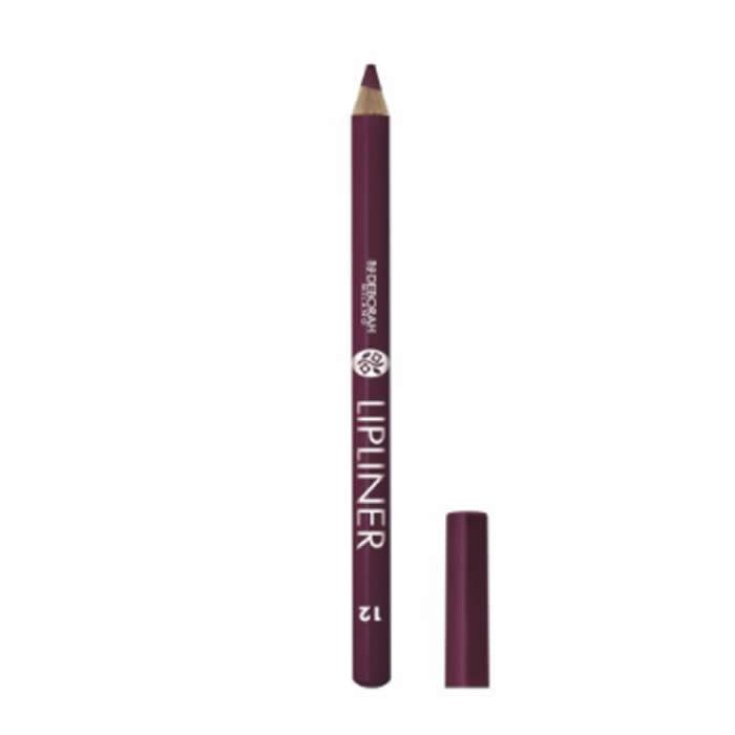 DEB LIPPENSTIFT 12