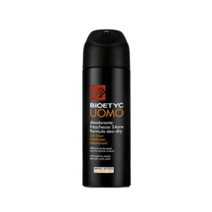 DEBORAH MILANO Deodorant