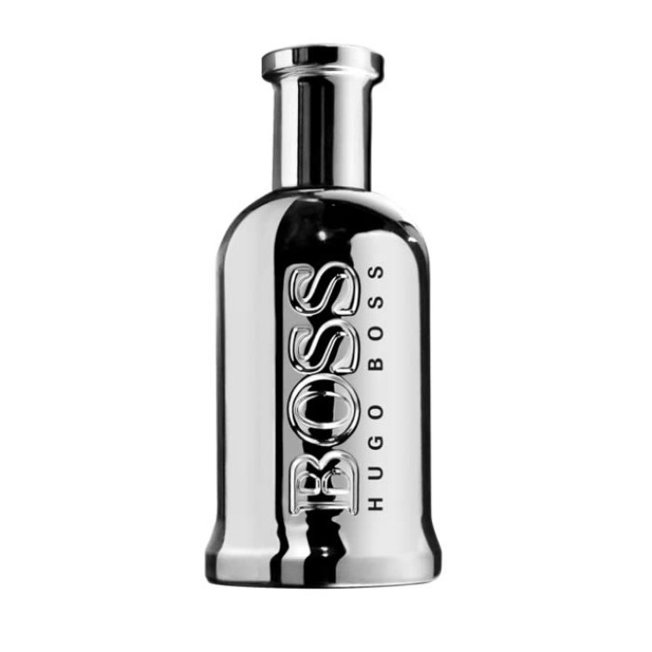 * BOSS BOTTLED UNITED U EDT 50 V