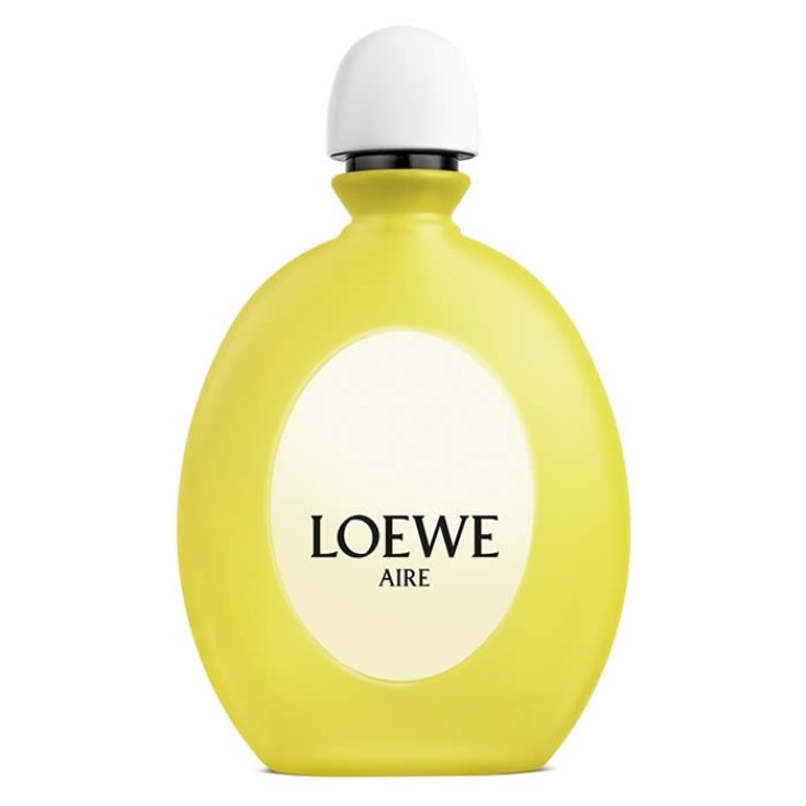 Aire Loewe Fantasia Eau de Toilette Spray 125ml