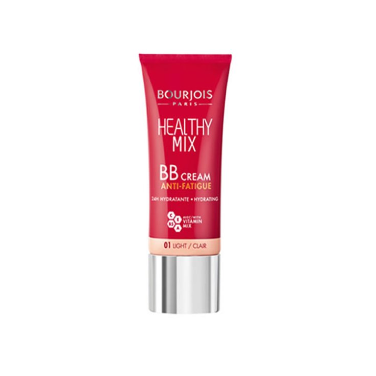 Bourjois Healthy Mix BB Cream 01 Light 30ml