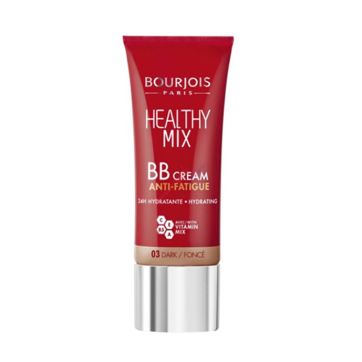 Bourjois Healthy Mix BB Cream 03 Dunkel 30ml