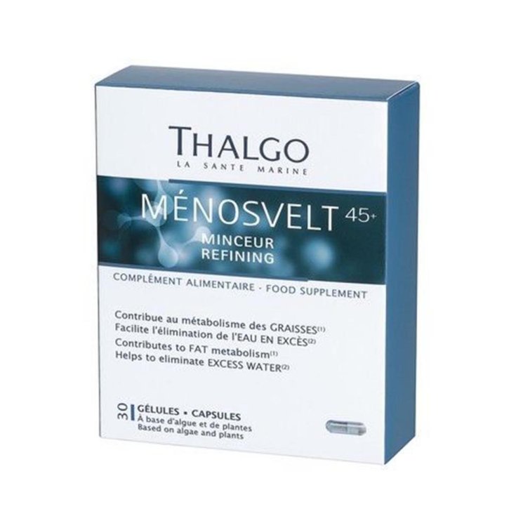 Thalgo Menosvelt 45 30 Kapseln