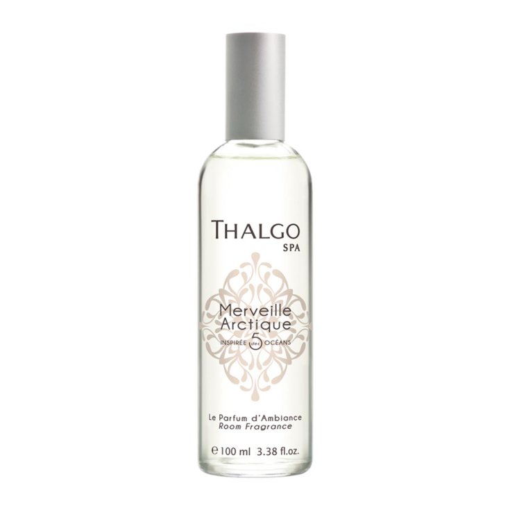 Thalgo Spa Merveille Arctique 5 Oceans Raumduft 100ml