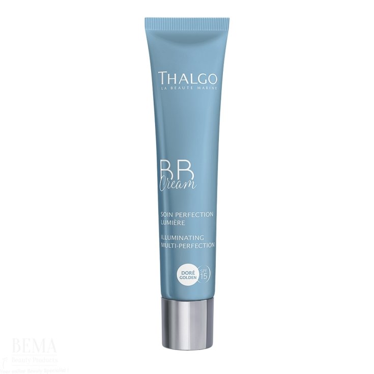 Thalgo BB-Creme Doré 40ml